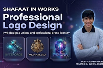 create affordable logo design