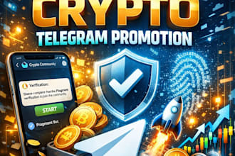 do telegram promotion, instant fragment username verification for telegram ads