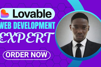 fix lovable website deploy lovable to supabase, convert lovable to mobile app