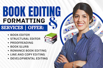 write a book blurb and amazon KDP book description that sells