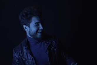 be your singer and songwriter