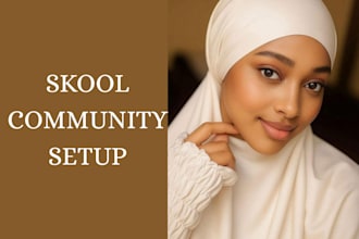 skool community setup skool community setup skool community setup skool setup