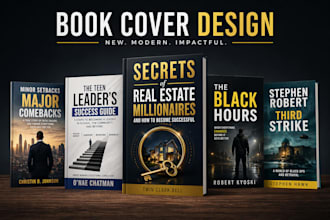 do book cover design, kindle book cover amazon book cover design kdp book cover