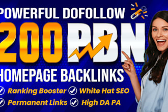 do high da dr homepage do follow homepage backlinks