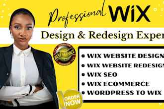 wix website design wix website redesign wix website design wix website redesign