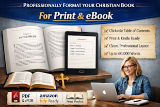 amazon kdp formatting, kindle formatting, print layout, book formatting
