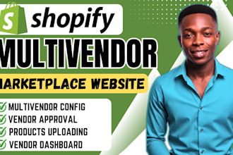 build shopify multi vendor, webkul shipturtle multivendor marketplace website