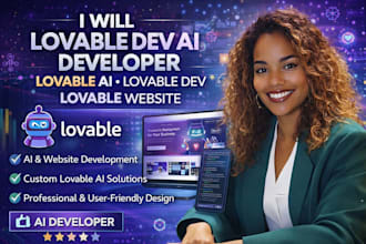 lovable dev ai developer lovable ai lovable dev  lovable website lovable app