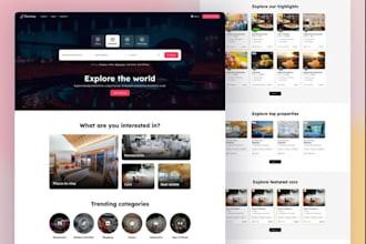 directory website, hivepress, directorist, voxel, geodirectory