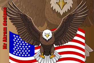 do professional vector artworks