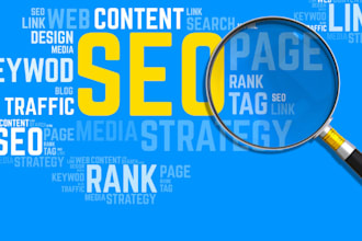 manage your online reputation, ORM, reverse SEO for brand protection