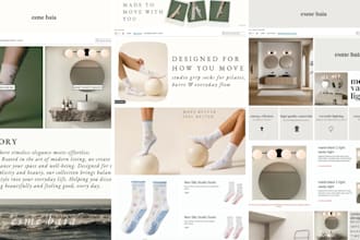 design and optimize your amazon storefront