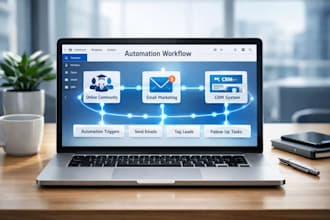 integrate skool with your sales funnel and email automation system