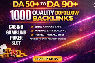 do da 90 contextual dofollow backlinks uk local seo french article submission
