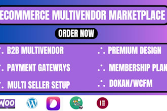 do ecommerce multi vendor marketplace multivendor website ecommerce multivendor