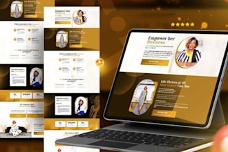 design leadpages landing page sales funnel squeeze page lead generation funnel
