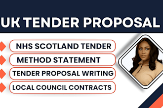 local council domiciliary care, uk scotland nhs tender, pqq, method statement