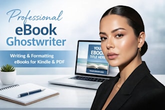 do book formatting book layout design kindle ebook formatting  PDF ebook design