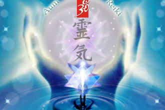 send a powerful distant reiki healing for 15 mins