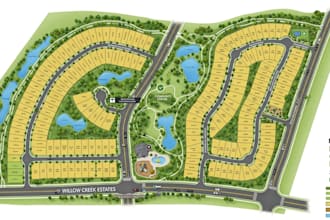 design subdivision plan, site plan, lot plan, plot and plat map