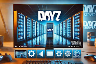 fix and edit dayz mods base custom script and maps