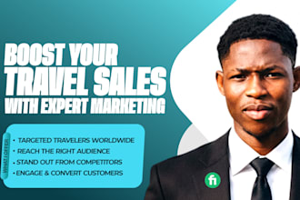 travel leads travel agency lead generation travel website