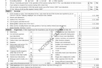 prepare and file form 1040 fbar for individuals salaried self employed