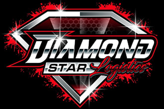 design a luxury diamond logo for your brand