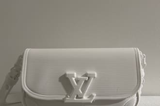 create a 3d print of any designer handbag