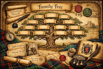 do scottish genealogy research discover your ancestral roots in scotland