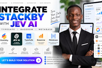 connect stackby baserow with your app jev ai typesafe claude code claude cowork