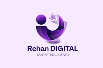 design professional canva social media posts and graphics