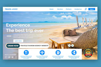 squarespace personal photography website design
