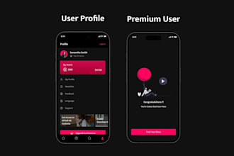build a custom video streaming microdrama app with vertical short video playback