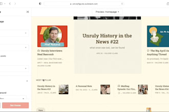 market your substack article grow readers and subscribers