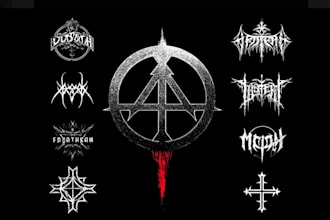 design rock, metal, progressive metalcore, hardcore