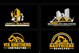 create presentable, clean and clear evacuation logo