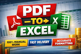 do data entry in microsoft excel