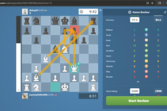 teach you positional chess and middlegame planning