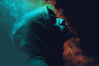 design your album cover art music mixtape artwork