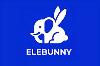 make an unique modern minimalist logo and line art design