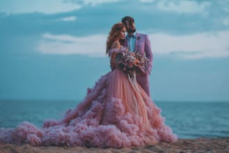 cull your wedding, event, portrait photos