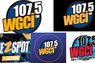 play and promote your song on wgci radio