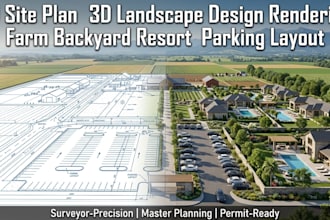 utah landscape design modern xeriscaping slope retaining wall colorado site plan