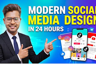 design custom canva templates for your business