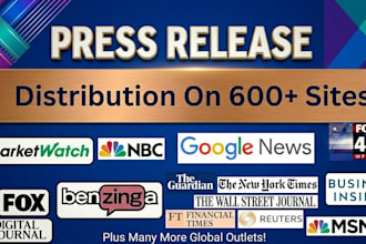 do press release distribution, press release writing, press release distribution