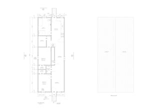 do architectural,structural ,site plans and sections