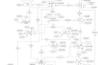 design uml diagram, technical blueprints, technical documentation