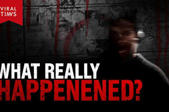 viral unsolved mysteries youtube script high retention hook