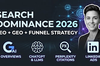 optimize your website for ai overviews and 2026 SEO dominance